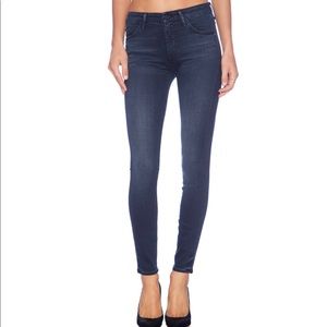 MOTHER Jeans - High Waisted Looker